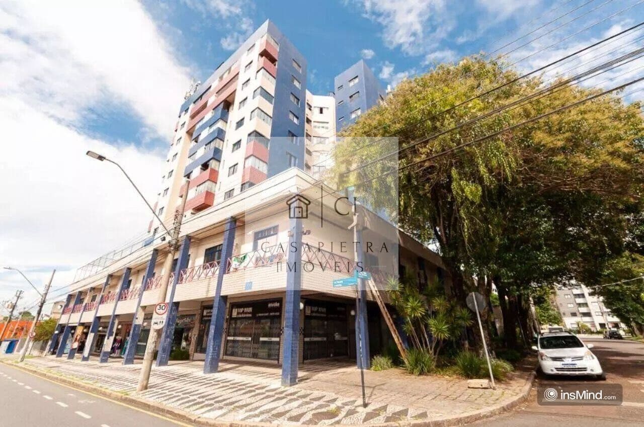 Apartamento Bairro Boa Vista 3 quartos - 131m2