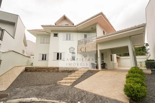 Casa em Condomínio 5 quartos Bairro Uberaba 347m2