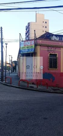 Ponto Comercial Comércio Ubaldino do Amaral x Rua Marechal Deodoro 182m2