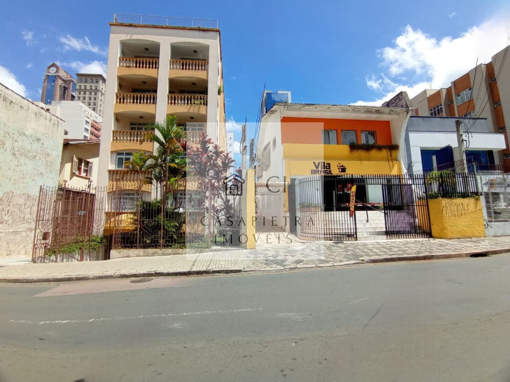 Apartamento à venda no bairro Centro 3 quartos 136m2