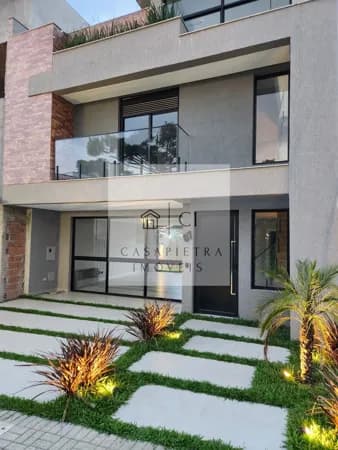 Casa em Condomínio Bairro Pilarzinho 3 quartos 2 vagas 166m2