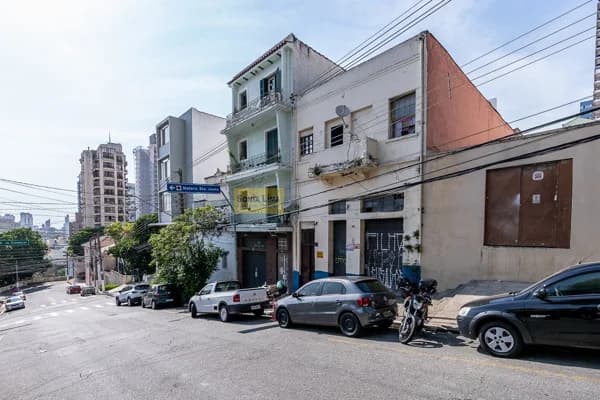 Terreno para Venda em Paraíso São Paulo-SP