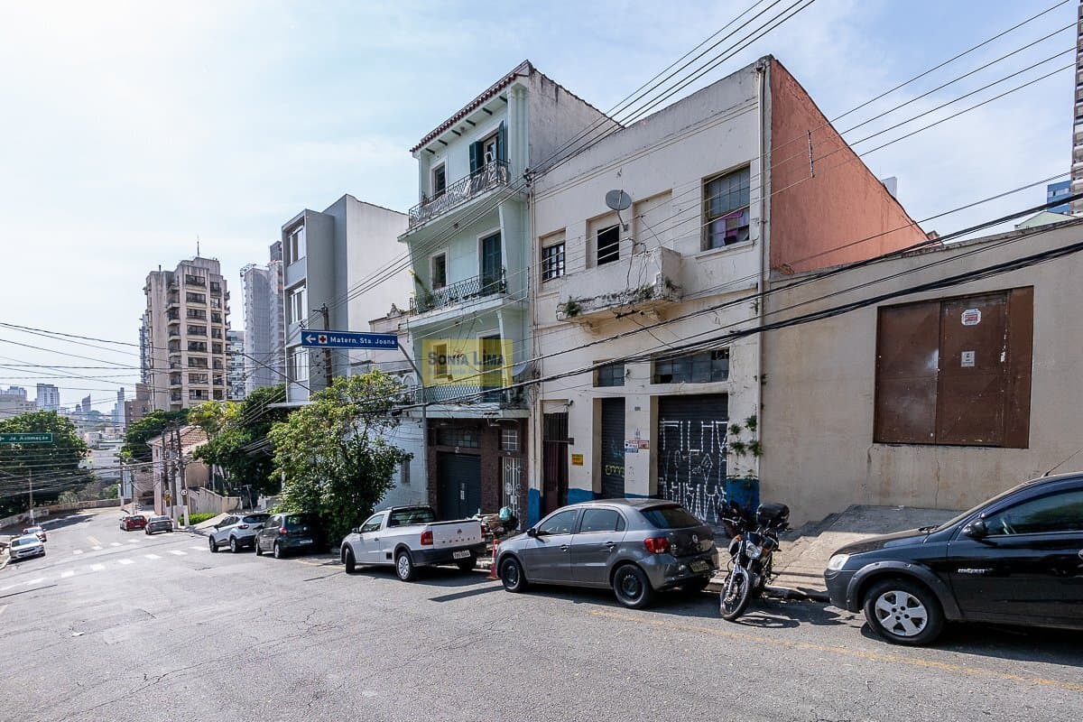 Terreno para Venda em Paraíso São Paulo-SP