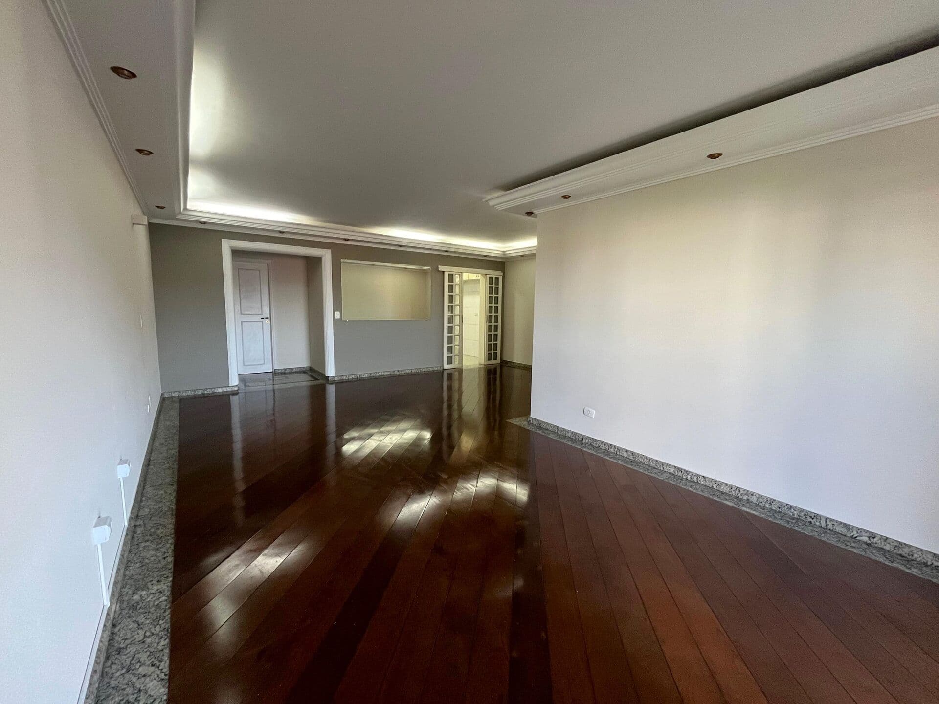 Apartamento 4 quartos - 176m² - Vila Mariana