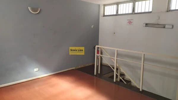 Sobrado Padrão para Venda e Aluguel em Indianópolis São Paulo-SP