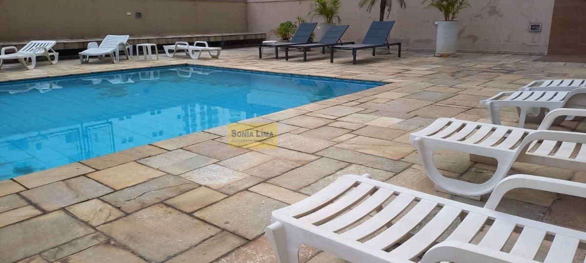Apartamento Padrão para Venda em Moema São Paulo-SP