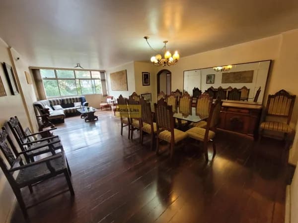 Apartamento Padrão para Venda em Jardim Paulista São Paulo-SP