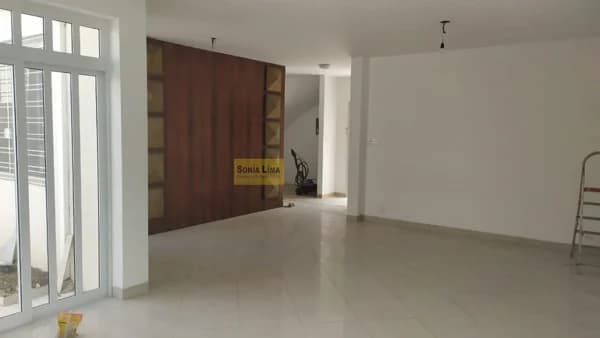Sobrado Padrão para Venda em Planalto Paulista São Paulo-SP