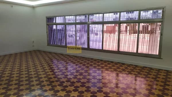 Sobrado Padrão para Venda e Aluguel em Indianópolis São Paulo-SP