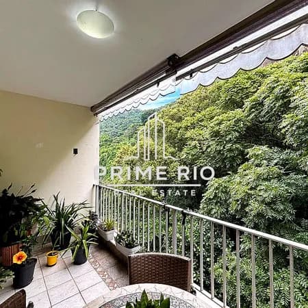 Apartamento em Copacabana, Rio de Janeiro/RJ