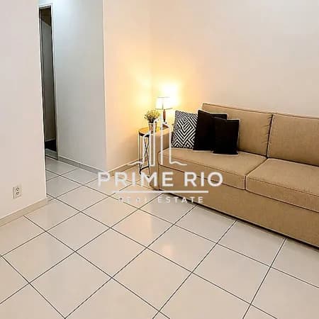 Apartamento com 2 quartos e 65m2 na Av Oswaldo Cruz, no Flamengo