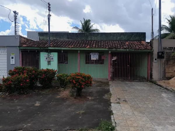 Casa Padrão