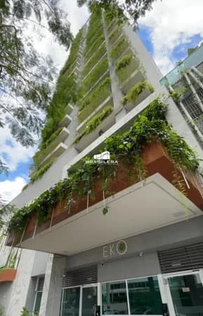 Eko Life Style - unidade de Revenda - 100 m² Setor Marista