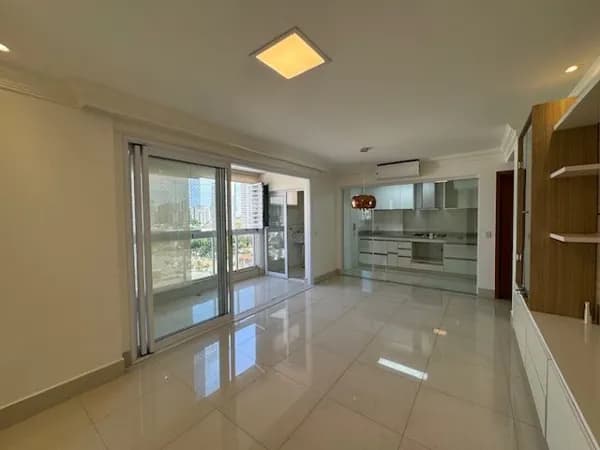 Apartamento Like Bueno 3 suítes 2 vagas - Setor Bueno - Goiânia/GO