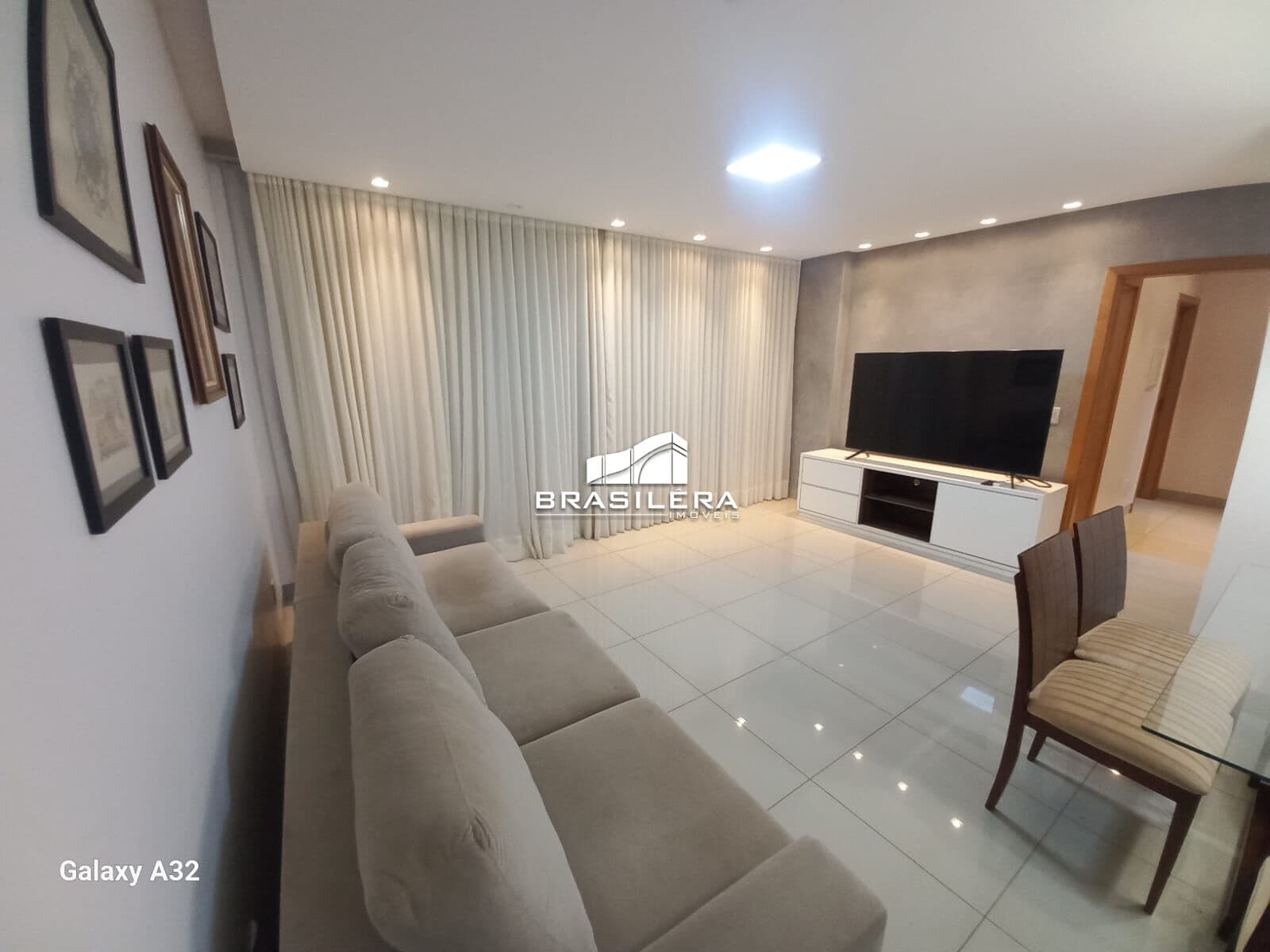 Apartamento em Goiânia - Parque Amazônia