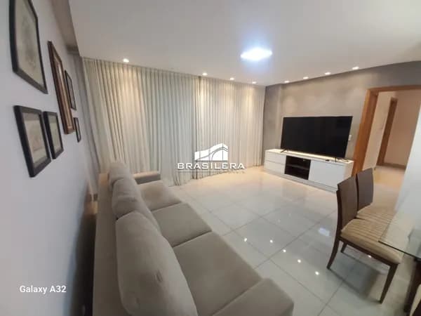 Apartamento em Goiânia - Parque Amazônia