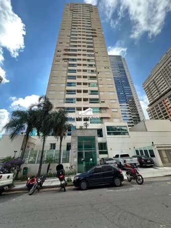 Apartamento em Goiânia - Setor Bueno