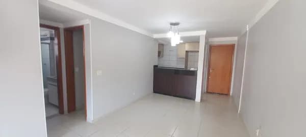 Apartamento em Jardim América, Goiânia/GO