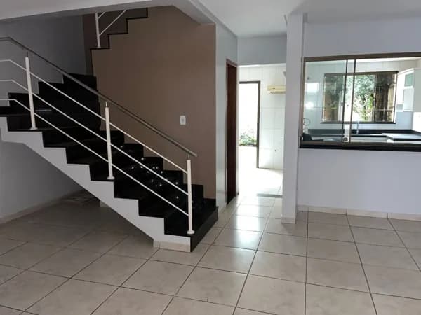 Sobrado com 3 suítes à venda, 155 m² por R$ 850.000 - Parque Amazônia - Goiânia/GO