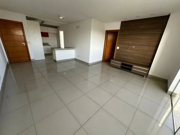 Águas da Amazônia - 3 quartos com 2 vagas