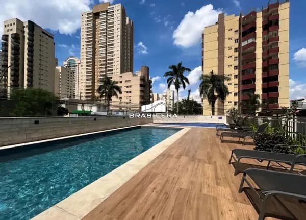 Apartamento em Goiânia - Setor Bueno
