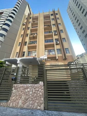 Apartamento em Goiânia - Setor Oeste