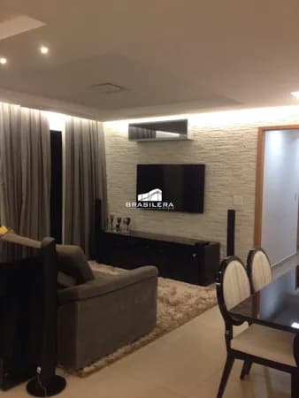 Apartamento em Goiânia - Serrinha