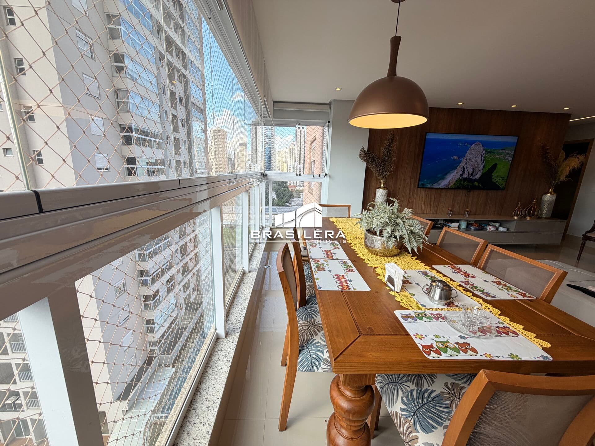 Apartamento em Jardim América, Goiânia/GO