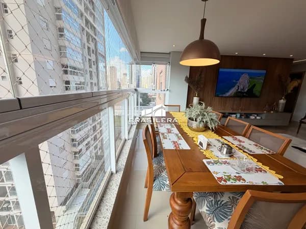 Apartamento em Jardim América, Goiânia/GO