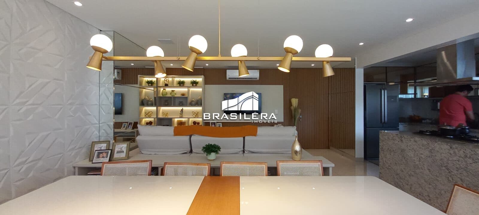 Apartamento em Goiânia - Jardim América