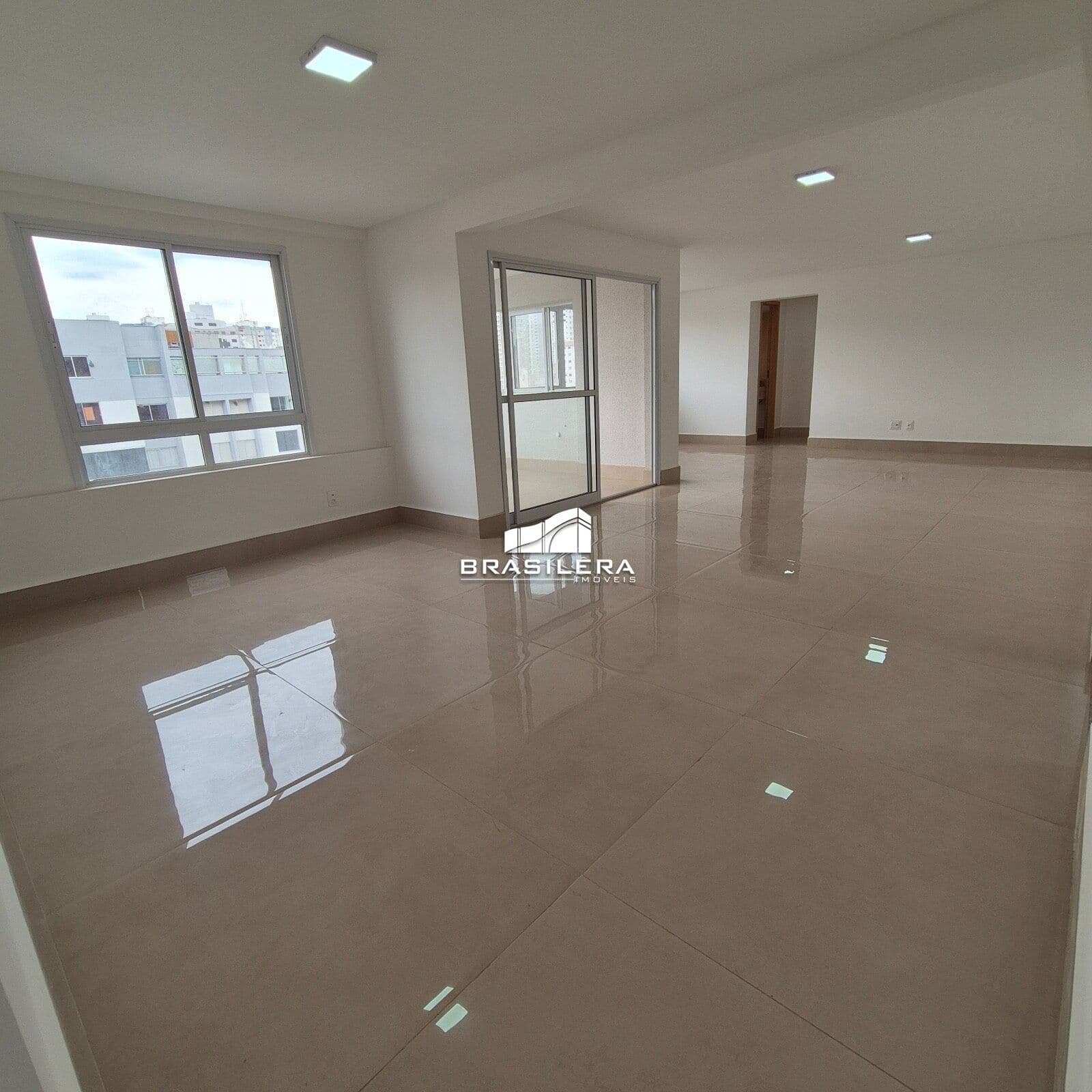 Apartamento em Goiânia - Setor Bueno