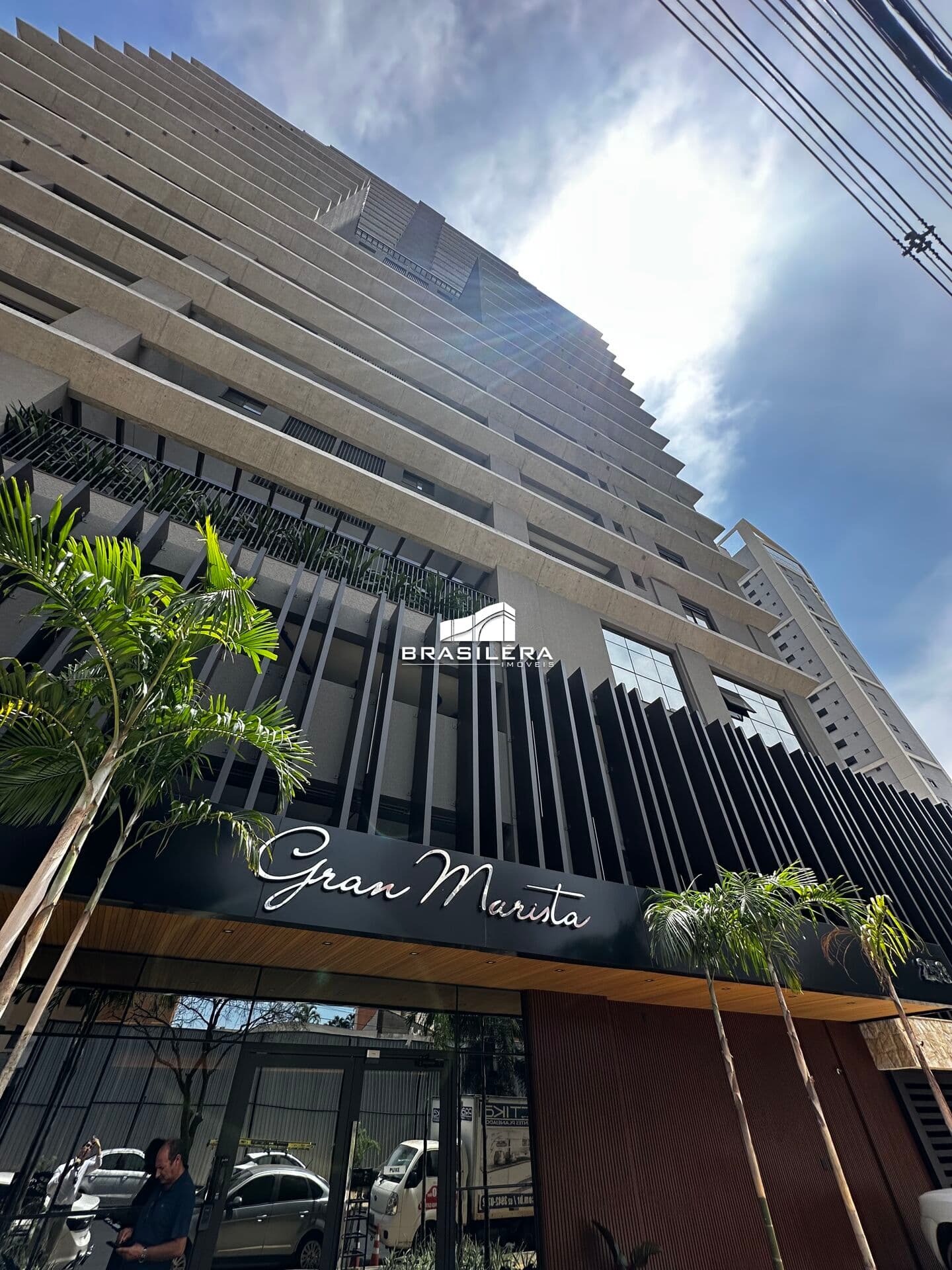 Apartamento Alto Padrão em Setor Marista, Goiânia/GO