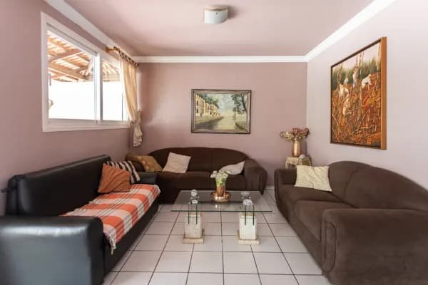 Casa em Condomínio em Jardim América, Goiânia/GO