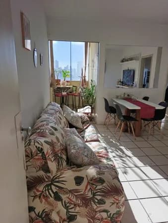 Apartamento em Goiânia - Jardim América