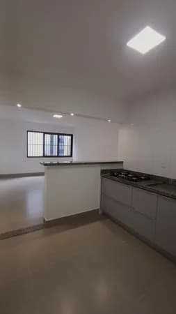 Apartamento Reformado próximo a Praça T25 - 3Q, 1 suíte - 91m²