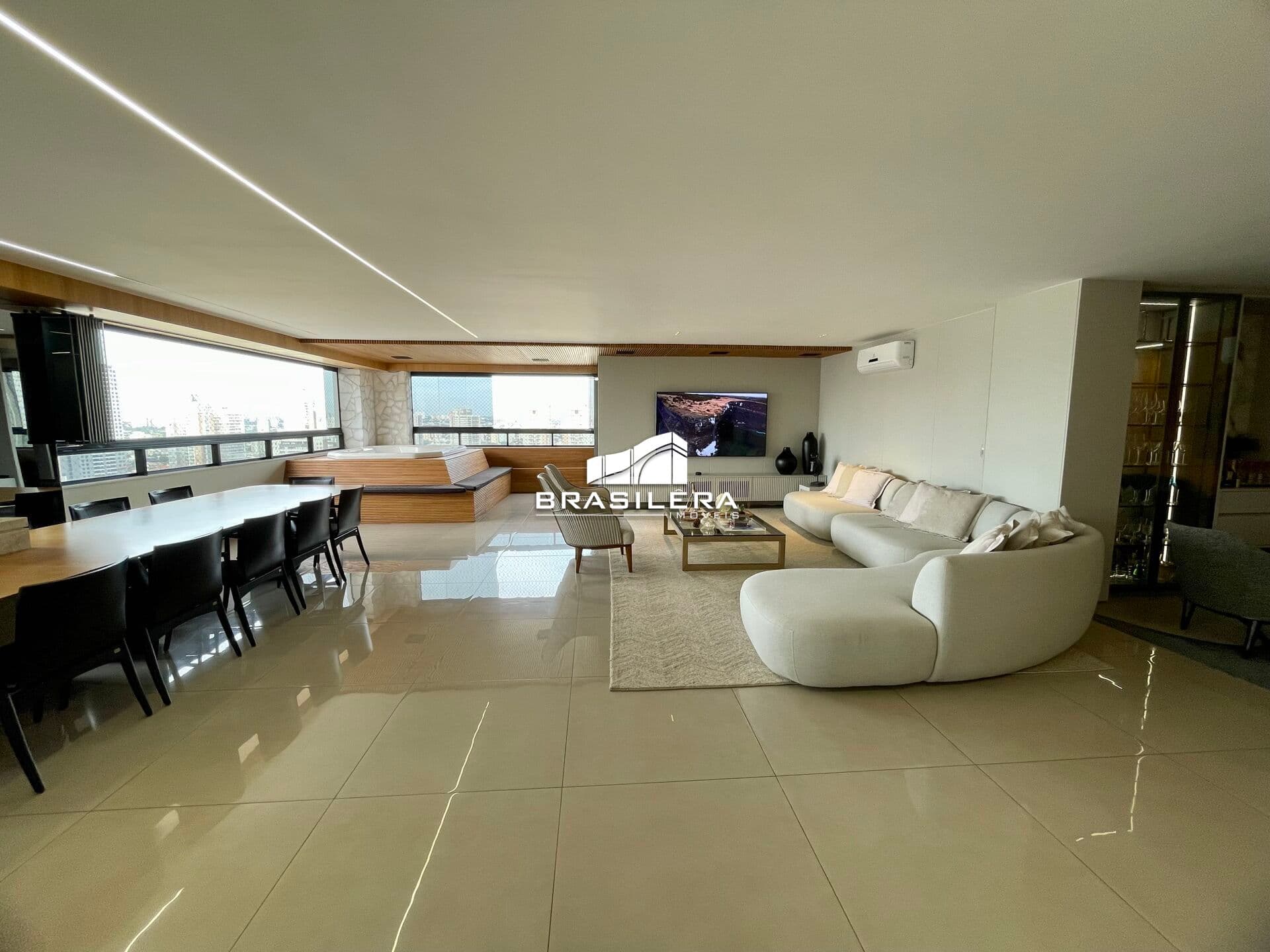 Apartamento em Goiânia - Setor Bueno
