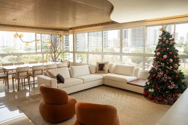 Apartamento com 3 suítes à venda, 150 m² por R$ 1.739.000 - Setor Marista - Goiânia/GO