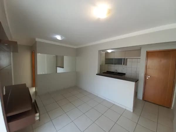 Apartamento em Goiânia - Alto da Glória