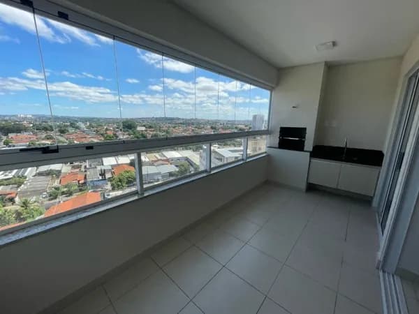 Apartamento 3 Suite 2 Vagas Setor Aeroporto