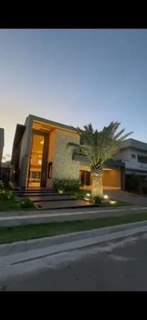 Casa com 4 suítes à venda, 370 m² por R$ 5.800.000