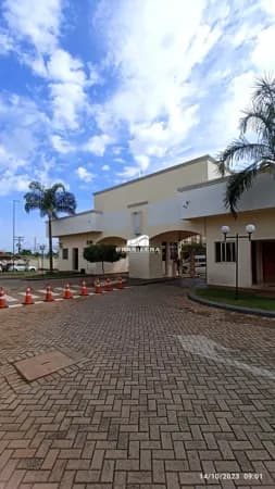 Apartamento em Goiânia - Moinho dos Ventos