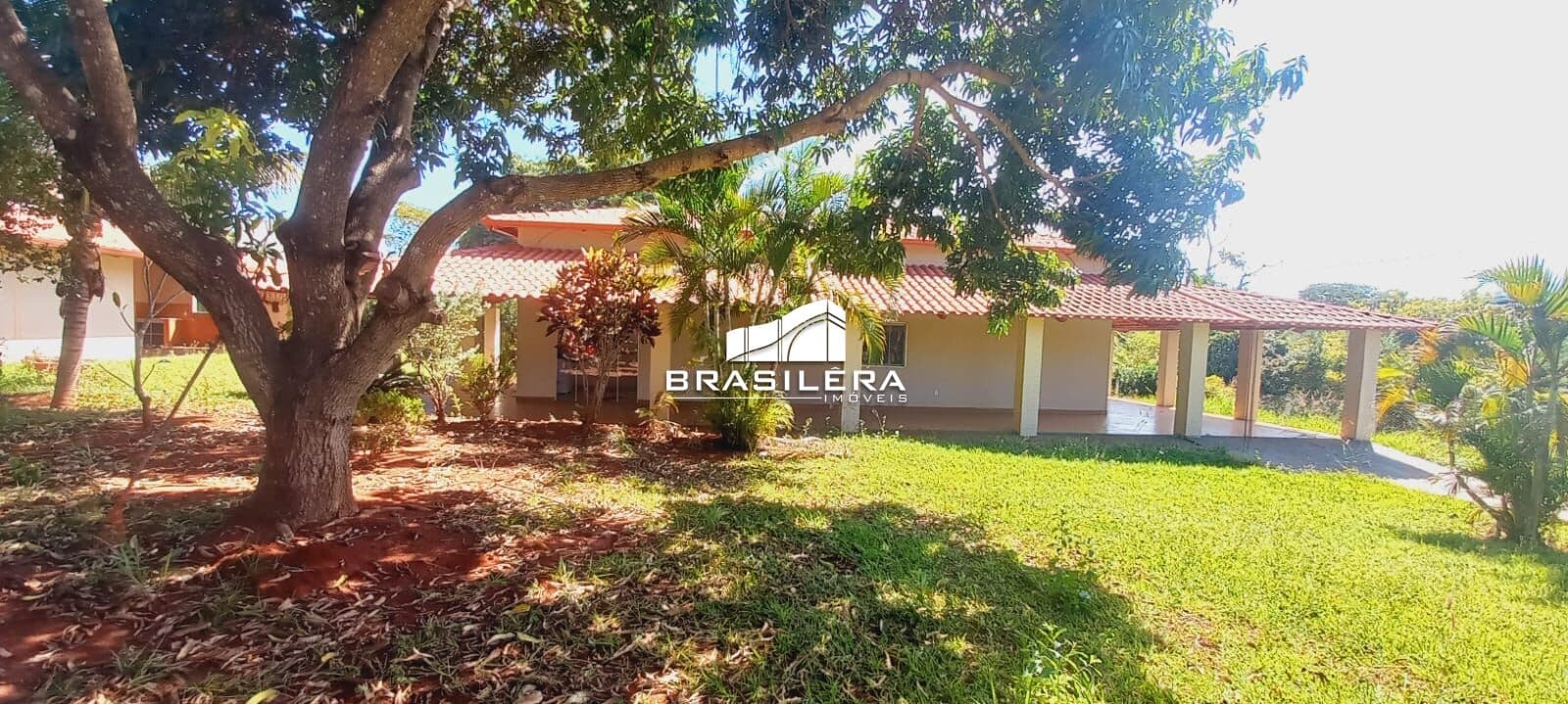 Fazenda/Sítios/Chácaras em Bela Vista de Goiás - Centro