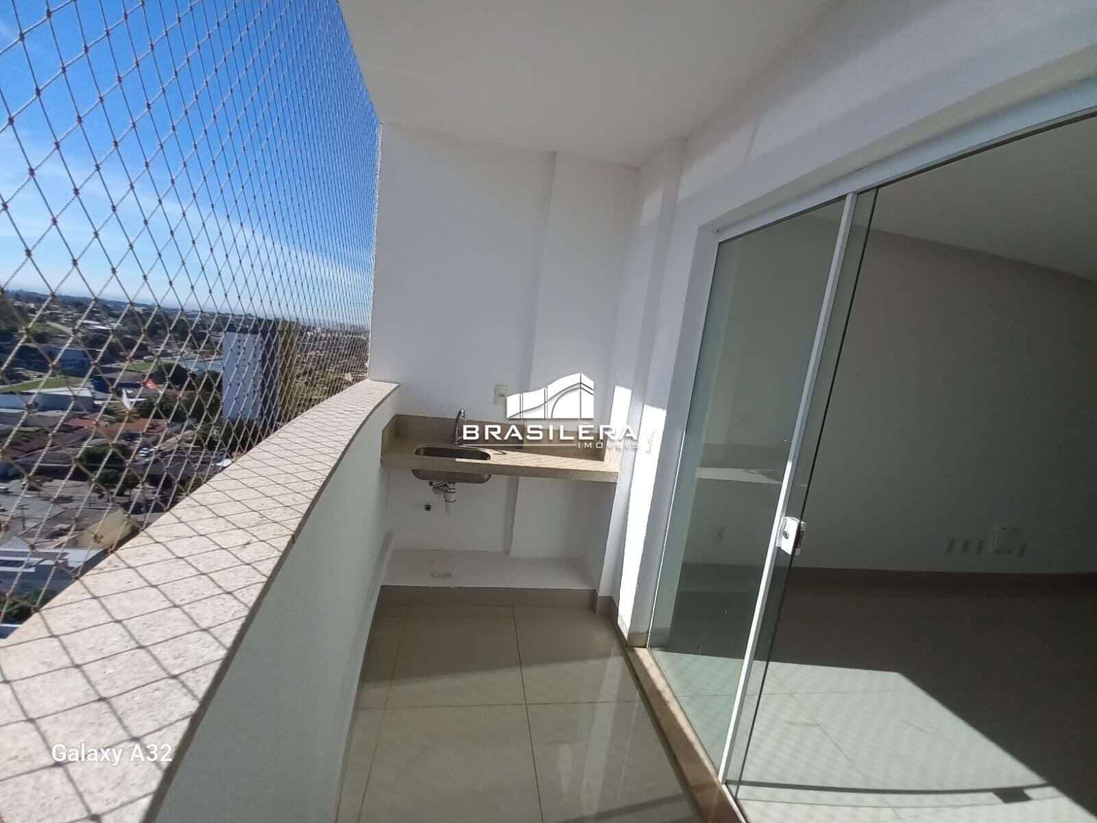 Apartamento em Goiânia - Parque Amazônia