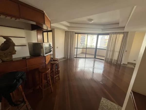 Apartamento à venda, 285 m² , 5 quartos por R$ 1.050.000