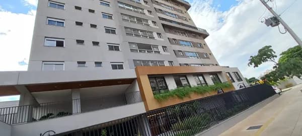 Apartamento em Serrinha, Goiânia/GO