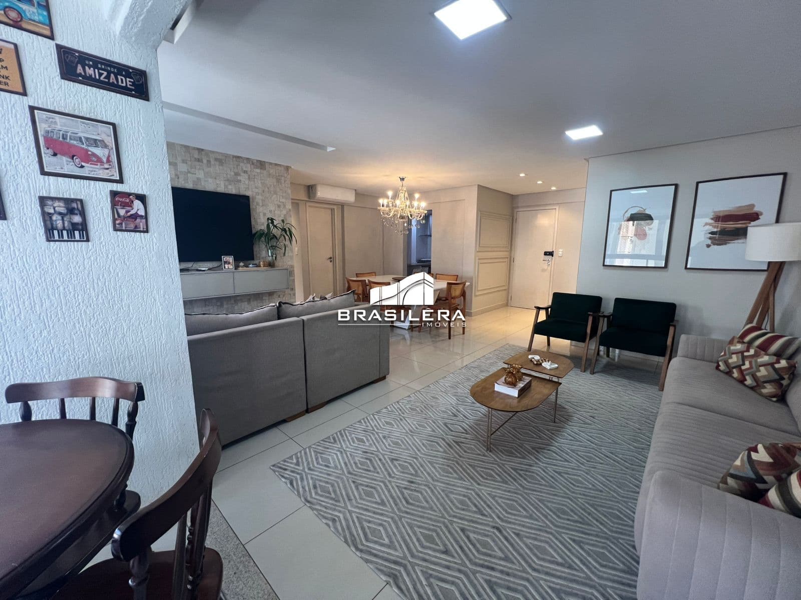 Apartamento em Goiânia - Setor Oeste