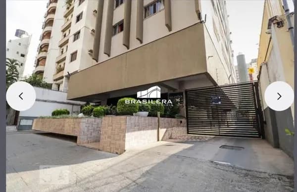 Apartamento em Goiânia - Setor Oeste