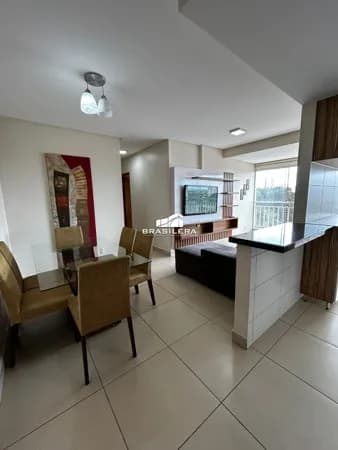 Apartamento em Goiânia - Parque Amazônia