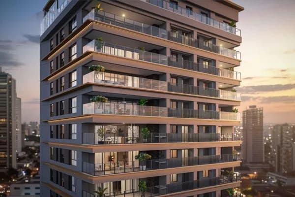 ÁGIO Artesano Marista, 152 m2 por R$ 370.000 - Setor Marista - Goiânia/GO