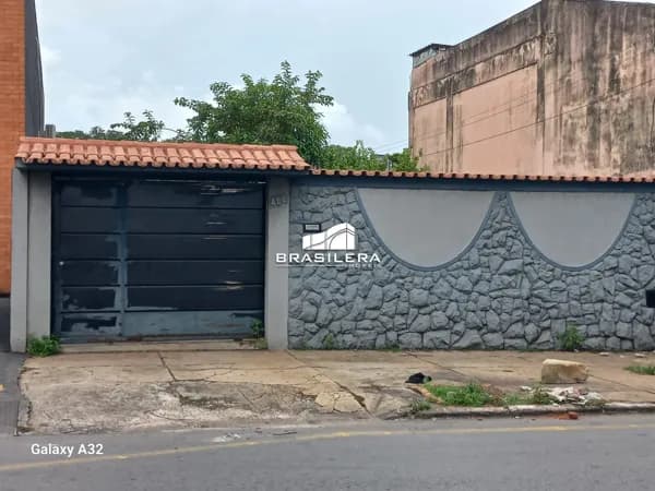 Casa em Goiânia - Setor Centro Oeste